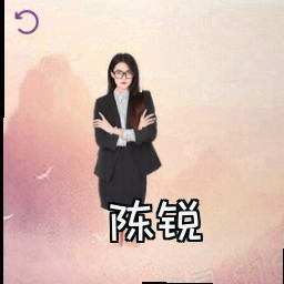 陈锐